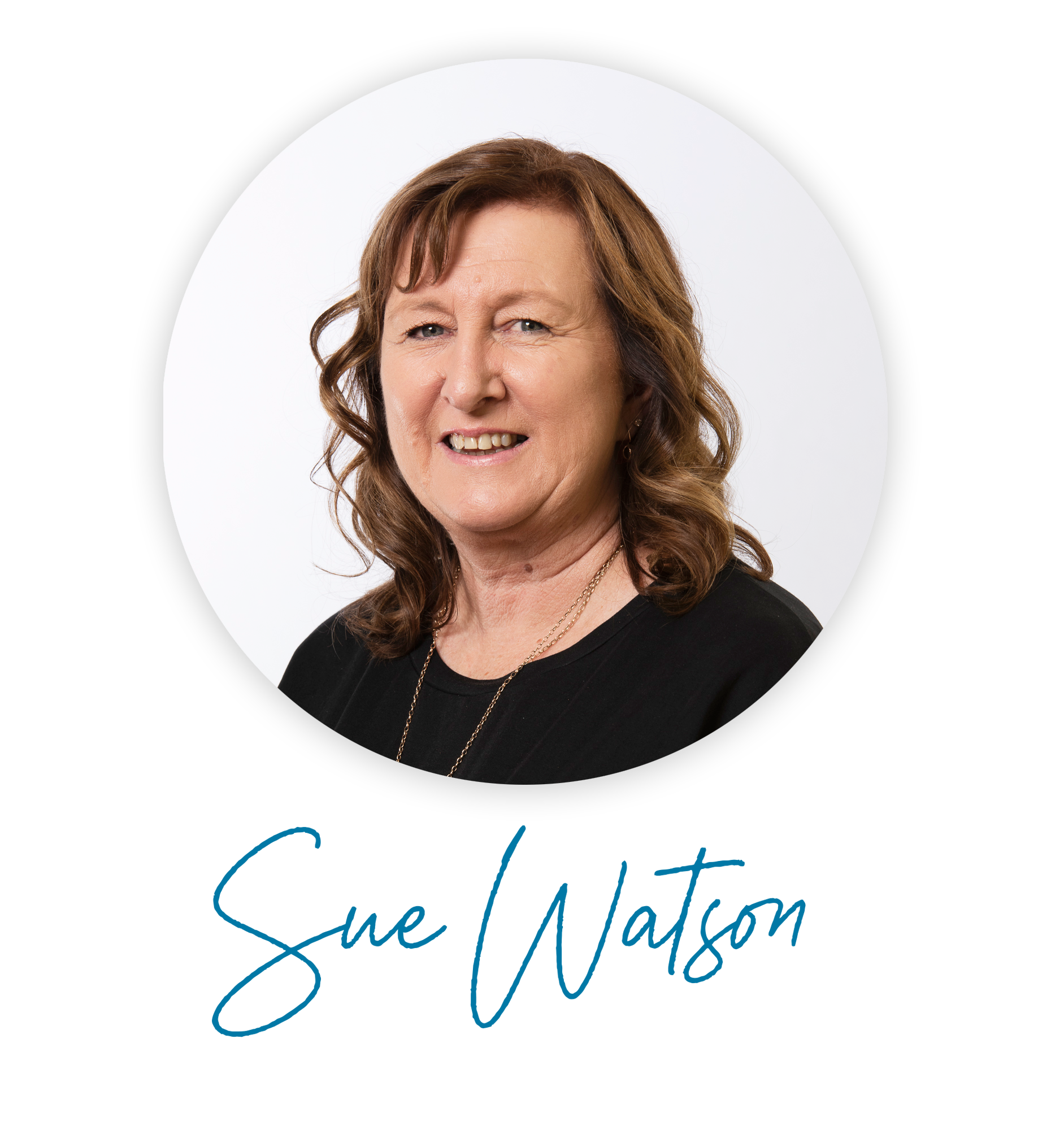 Sue Sue