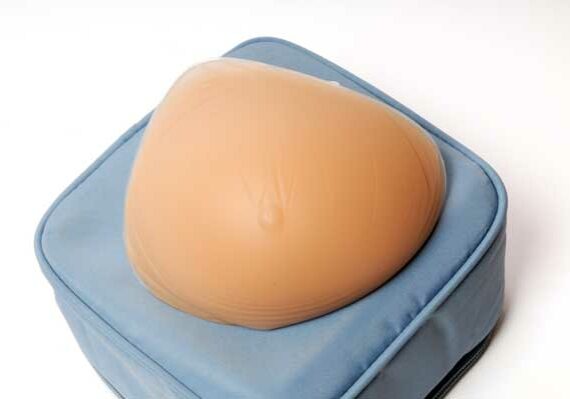 Breast prothesis
