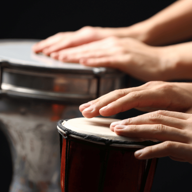 drumbeat