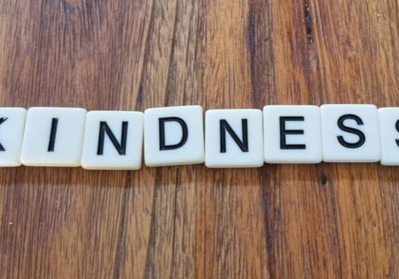 kindness